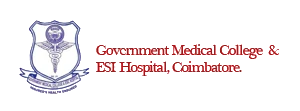 Government Medical College & ESIC