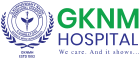 GKNM Hospital