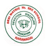 Secretary, SRSI Matric Hr.Sec.School
