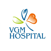 G. Vinodh Kumar, VGM Hospital