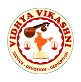 Vidhya Vikashni