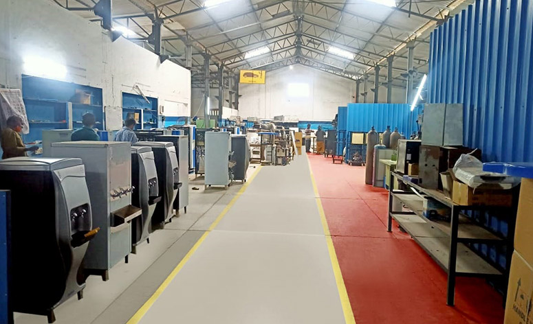 Factory