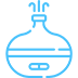 Ozone Diffusion Method