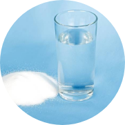 Food grade materials