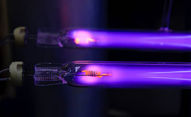 UV-Light