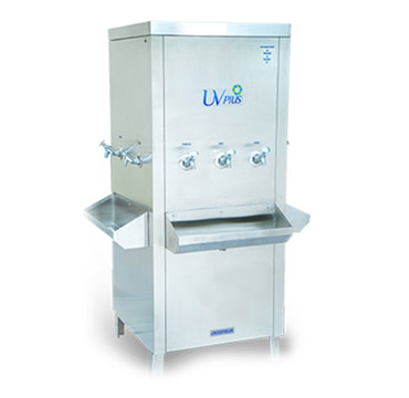 UV PLUS 8 (Multi tap)