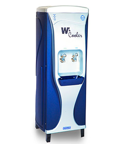 w cooler