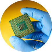 Intelligent LDR based sensor