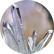 Quartz Sleeve - to maximize the purification efficiency