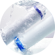 5 micron inlet filter