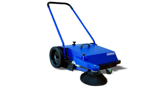 Sweeper
