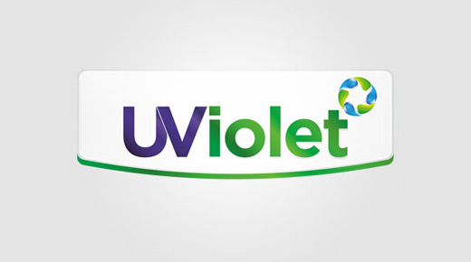 Uviolet