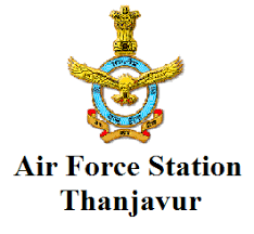 Airforce station, Thanjavur