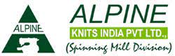 Alpine Spinning Mill