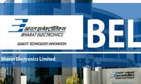 Bharat Electronics Limited