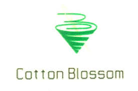 Cotton Blossom
