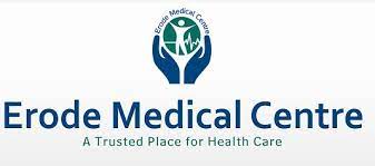Erode Medical Center