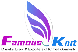 Famous Knit