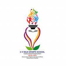 GV Raja Sports School