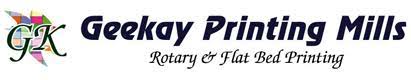 Geekay Printing Mills