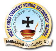 Holy Cross Convent