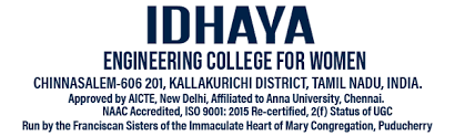dhaya Engineering College for Womens