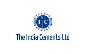 India Cements