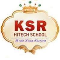 KSR Hitech school