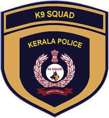 Kerala Police Dog Squad