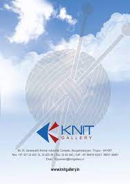 Knit Gallery Unit