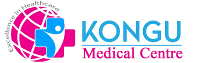 Kongu Medical Center