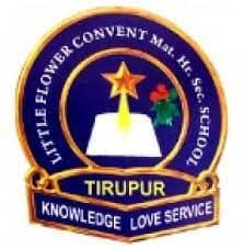 Little Flower Convent Matriculation Higher Secondary School