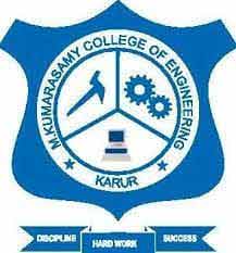 M.Kumarasamy College of Engineering