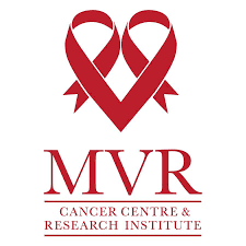 MVR Cancer Centre