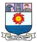Manonmaniam Sundaranar University