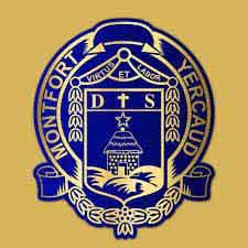 Monfort Anglo Indian School