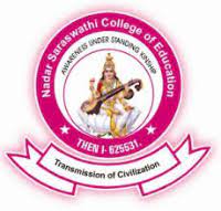 Nadar Saraswathi College of Education