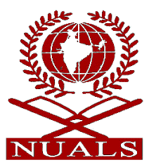 National University of Advanced