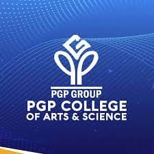 PGP College of Arts and Science