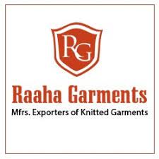 Raaha Garments