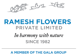 Ramesh Flowers Pvt.Ltd