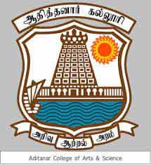 Sivanthi Adithanar College of Arts and Science
