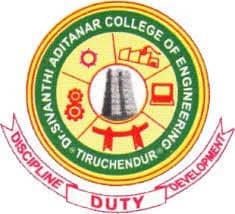 Sivanthi Adithanar Engg college