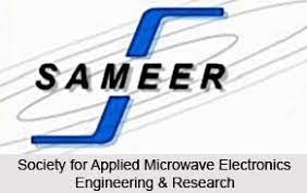 Society For Applied Microwave Electronic