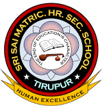 Sri Sai Matriculation High School