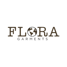 Srie Flora Garments