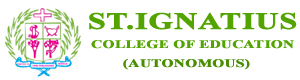 St Ignatius College of Education