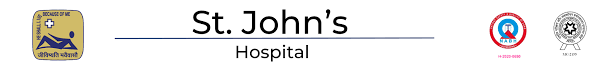 St Johns Medical College Hospital