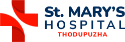 St Marys Hospital