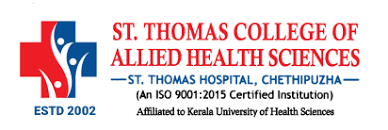St Thomas College of Allied Health Science